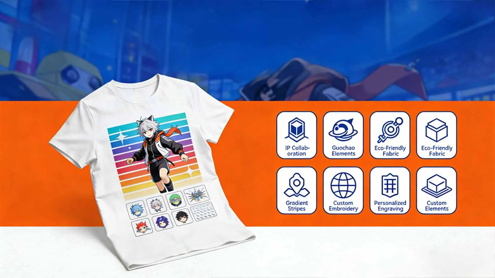 Minimalist Silhouette Customization Understated Expression of Niche Identity.webp